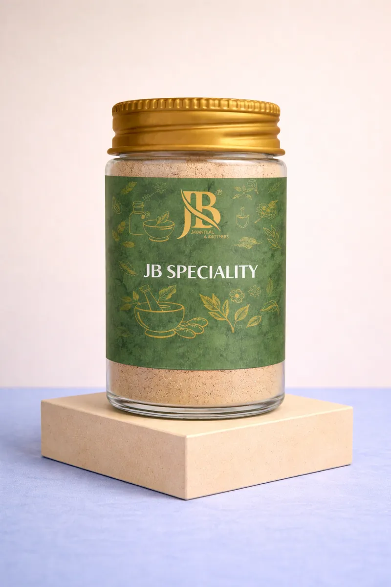 JB Speciality