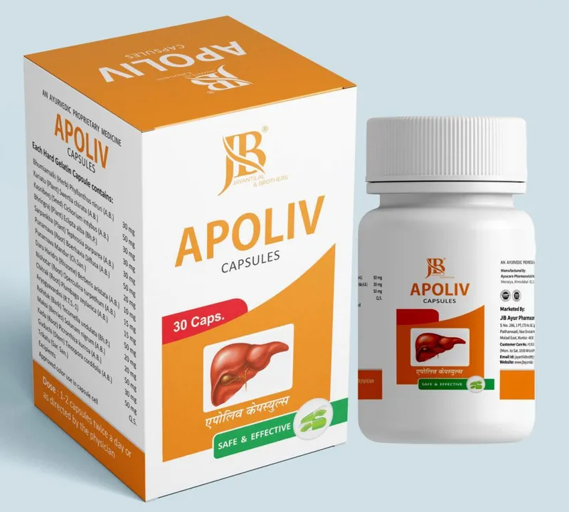 Apoliv Capsule