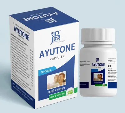 Ayutone Capsule