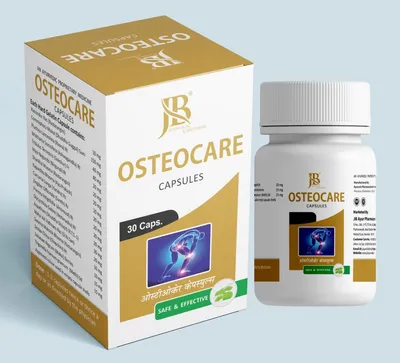 Osteocare Capsule