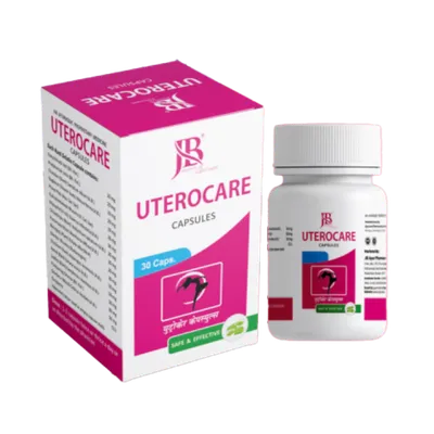 Uterocare Capsule