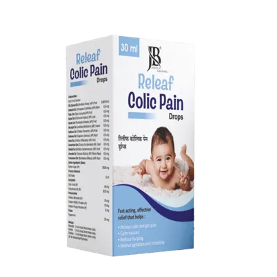 Releaf Colic Drops – 30 ml