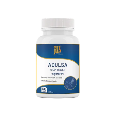 Adulsa Ghan - 60 TAB