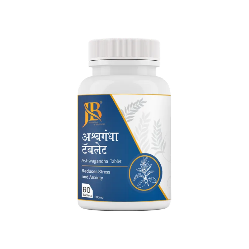 Ashwagandha – 60 TAB