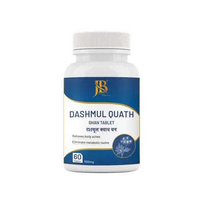 Dashmul Quath Ghan – 60 TAB