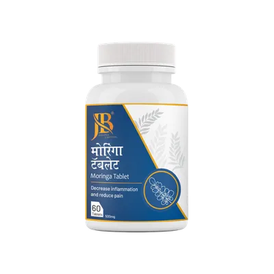 Moringa – 60 TAB