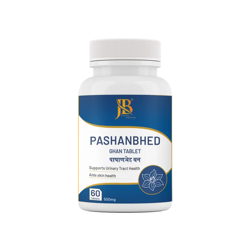 Pashanbhed Ghan – 60 TAB