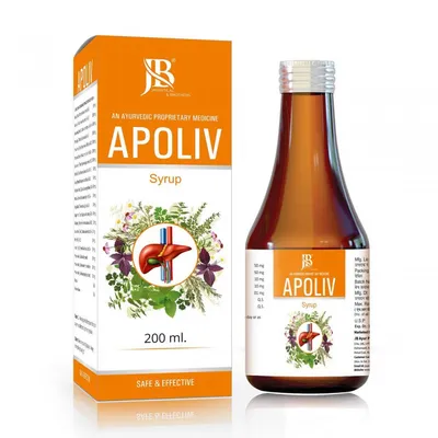 Apoliv Syrup
