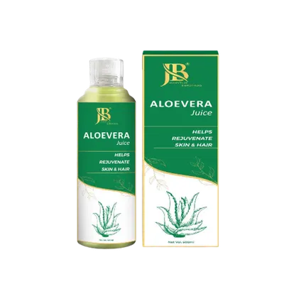 Aloevera Juice with Fiber – 500ml