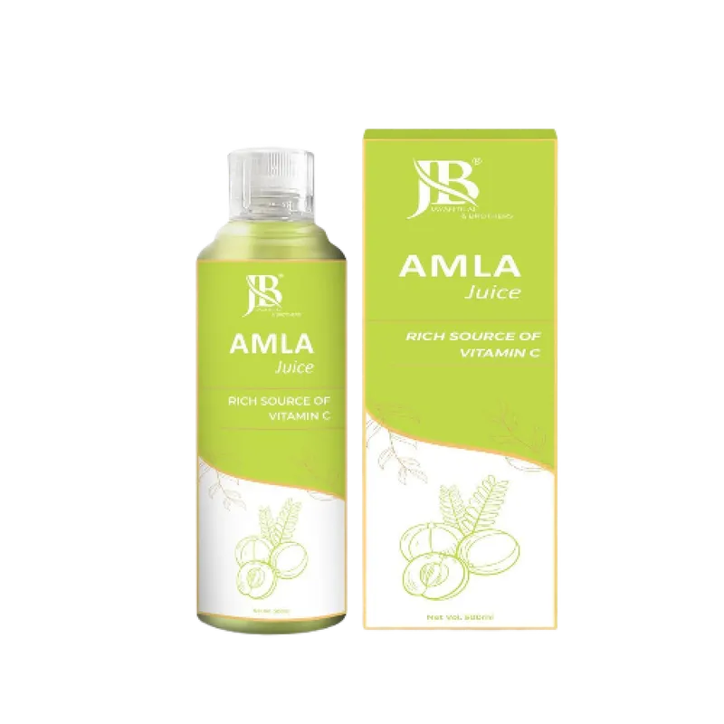Amla Juice – 1000ml