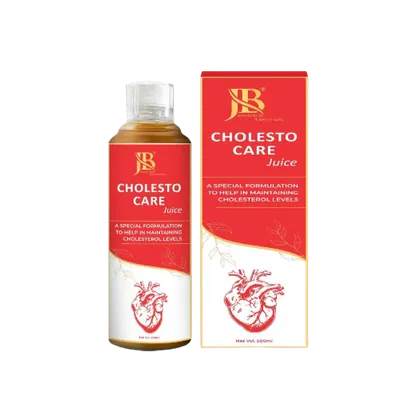 Cholestocare Juice – 500ml