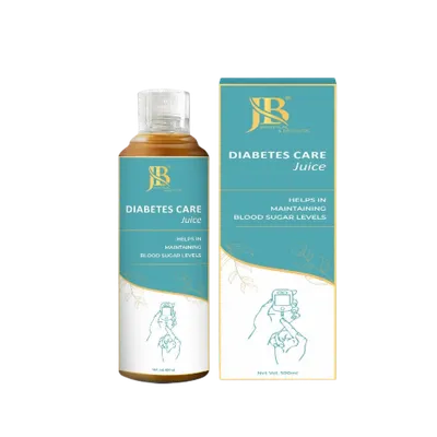 Diabetes Care Juice – 1000ml