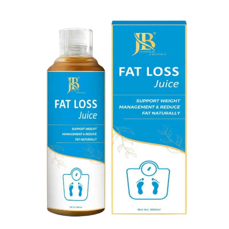 Fat Care Juice – 1000ml