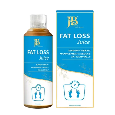 Fat Care Juice – 500ml