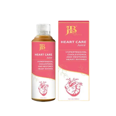 Heartcare Juice – 500ml