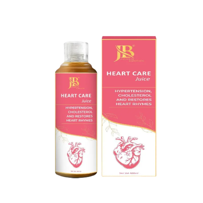 Heartcare Juice – 500ml