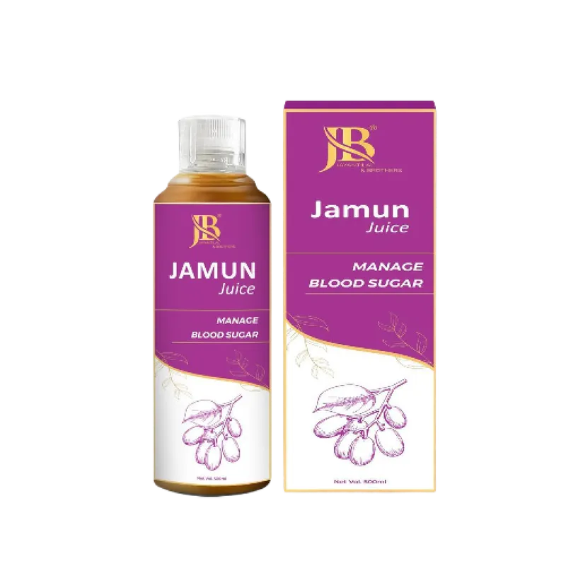 Jamun Juice – 500ml