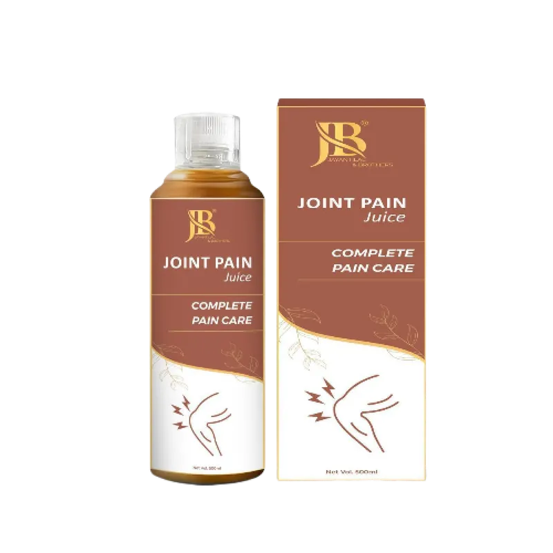 Joint Pain Juice – 500ml