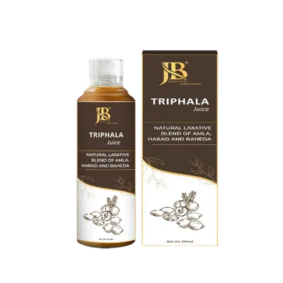 Triphala Juice – 500ml