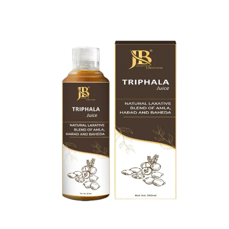 Triphala Juice – 500ml