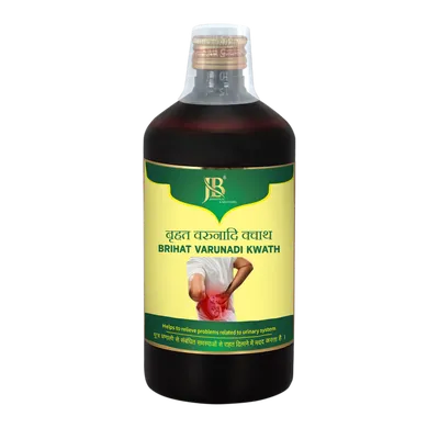 Brihat Varunadi Kwath
