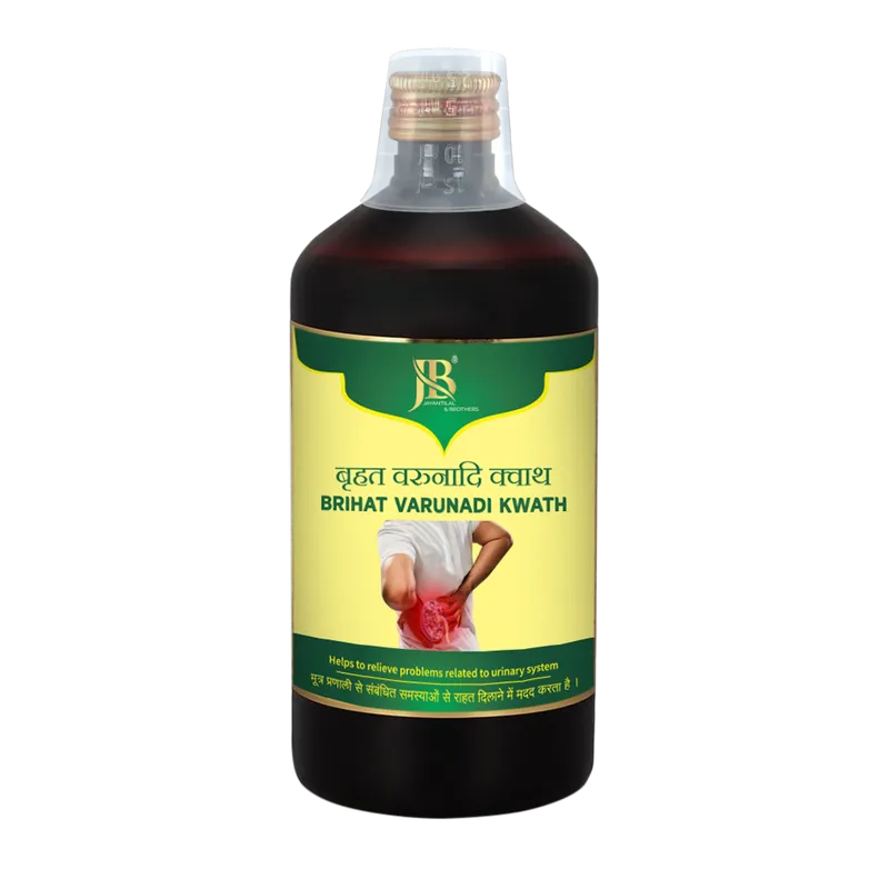 Brihat Varunadi Kwath