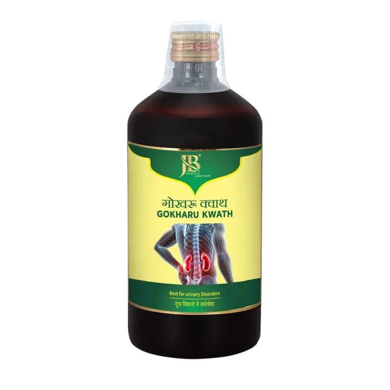 Gokharu Kwath