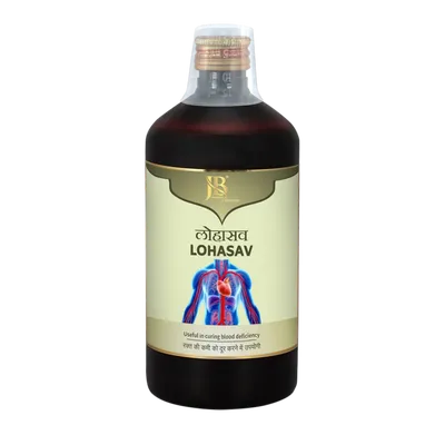 Lohasav - 450ml