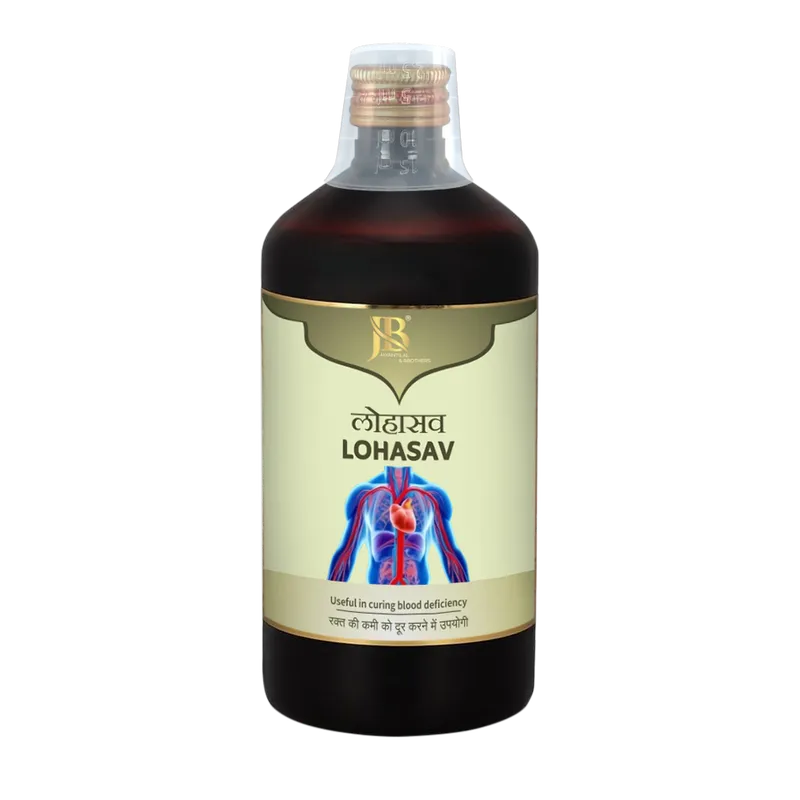Lohasav - 450ml