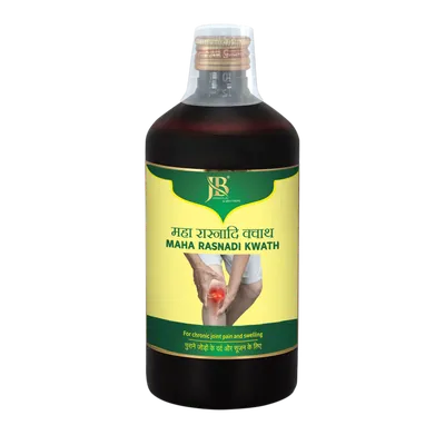 Maha Rasnadi Kwath