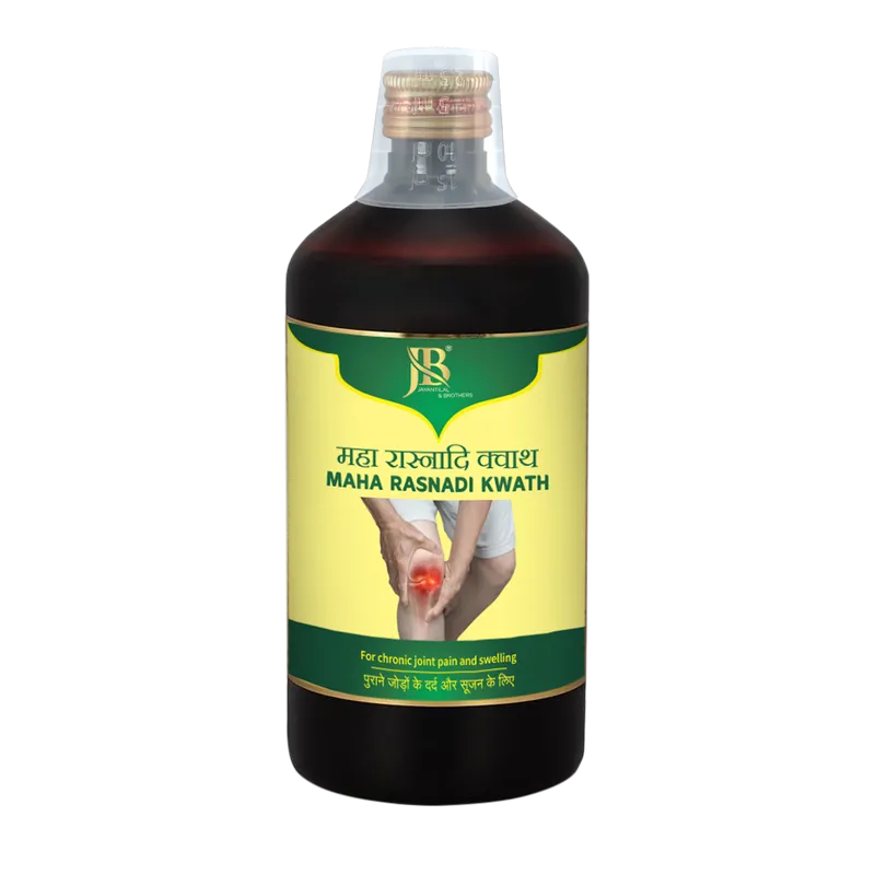 Maha Rasnadi Kwath