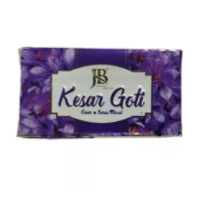 Kesar Goti