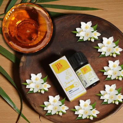 Jasmine OIL