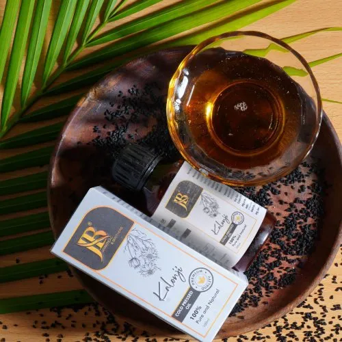 Kalonji Oil
