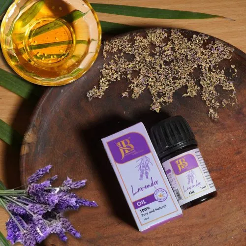 Lavender OIL
