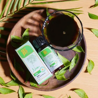 Neem OIL