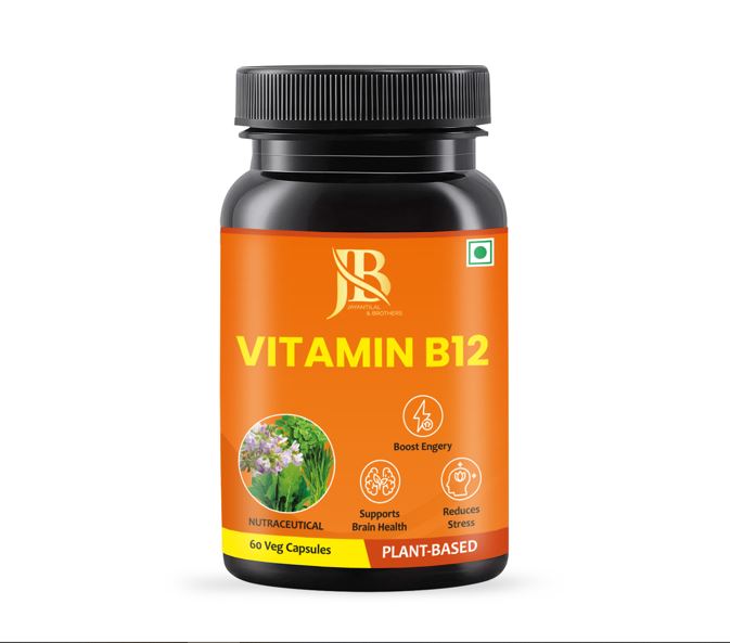VITAMIN B12