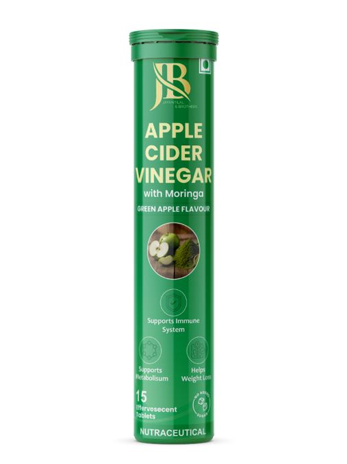 APPLE CIDER VINEGAR