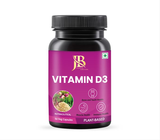 VITAMIN D3