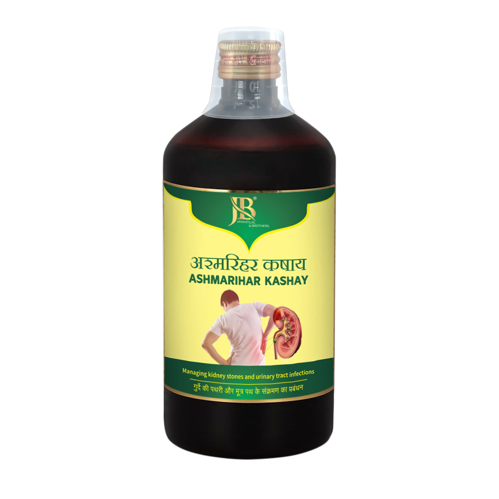 ASHMARIHAR KASHAY - 450 ml