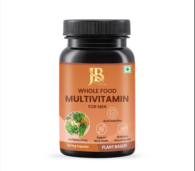 MULTIVITAMIN FOR MEN